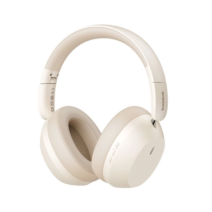 Tai nghe chụp tai Bluetooth Baseus Bass 35 Max 2